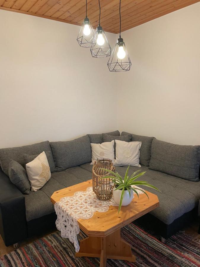 Apartments Wrolich Латшах-обер-дем-Факер-Зе Экстерьер фото