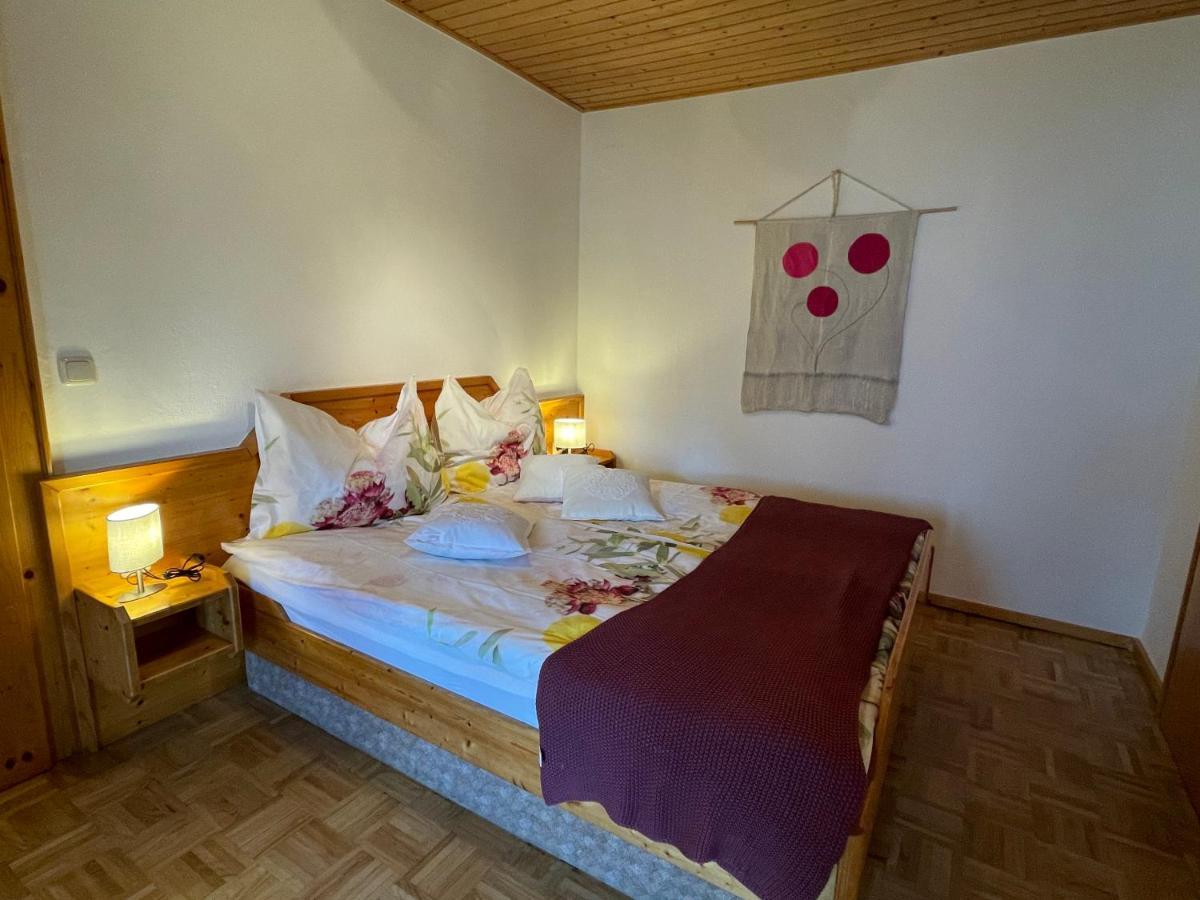 Apartments Wrolich Латшах-обер-дем-Факер-Зе Экстерьер фото