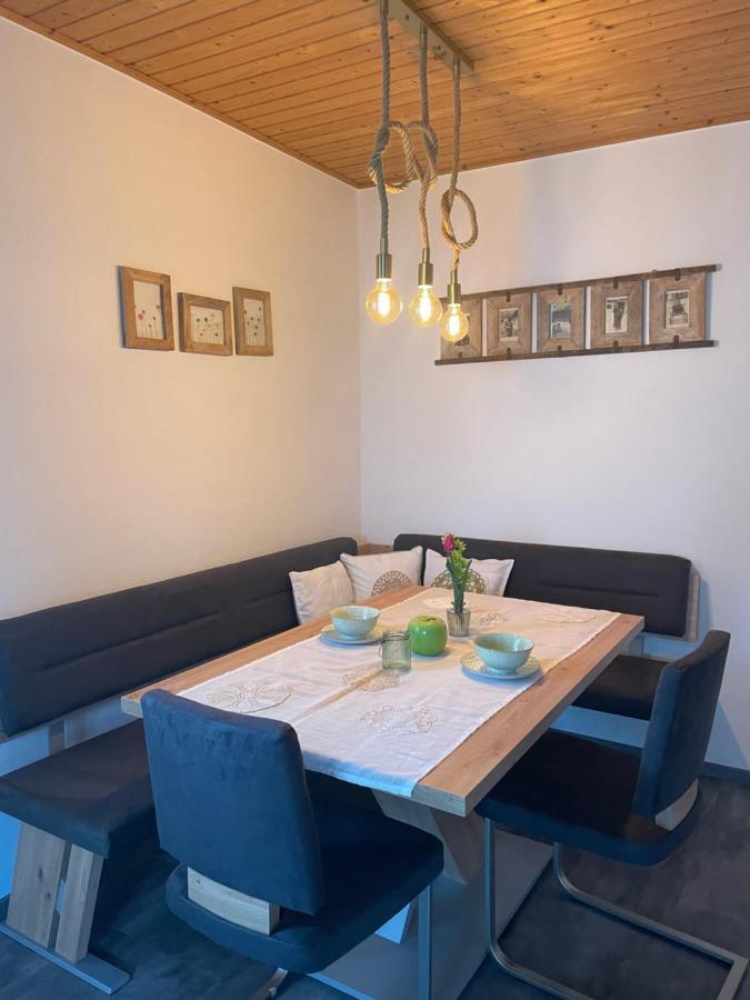 Apartments Wrolich Латшах-обер-дем-Факер-Зе Экстерьер фото