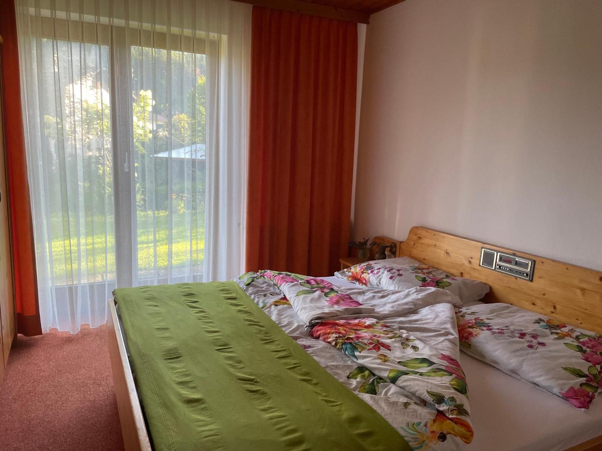 Apartments Wrolich Латшах-обер-дем-Факер-Зе Экстерьер фото